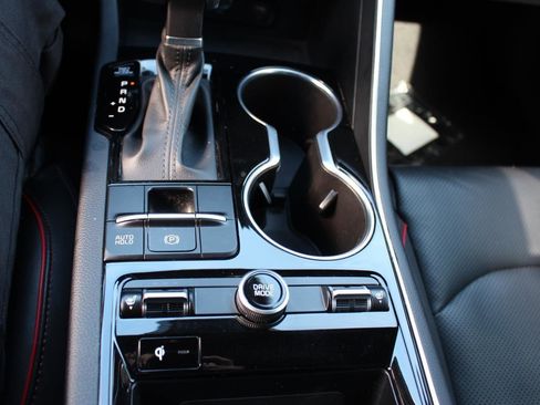 Certified 2023 Kia K5 GT image 25