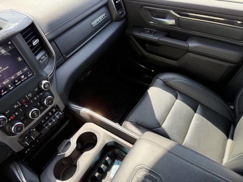 Used 2019 RAM 1500 Sport w/ Advanced Safety Group AWD/4WD image 25