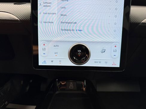 New 2025 Ford Mustang Mach-E Premium w/ Interior Protection Package image 35