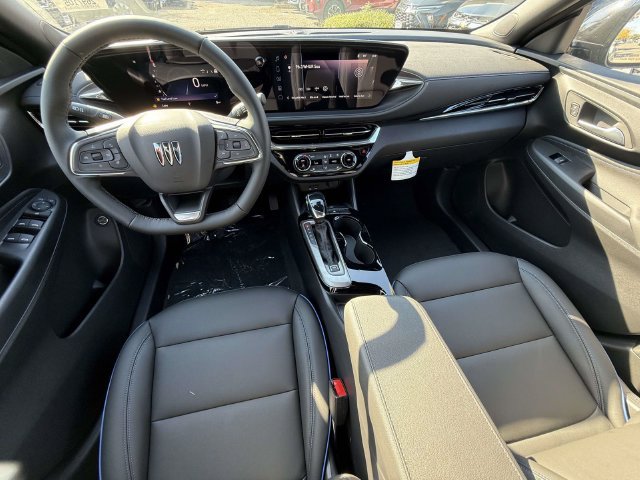 New 2026 Buick Envista Sport Touring w/ Convenience I Package FWD image 11