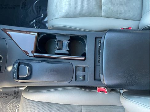 Used 2010 Lexus RX 450h AWD image 28