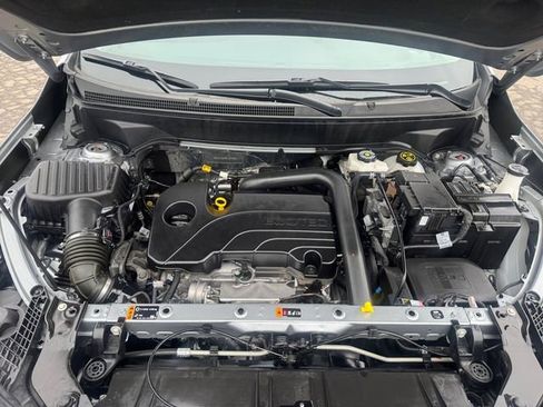 Certified 2024 GMC Terrain AT4 image 20