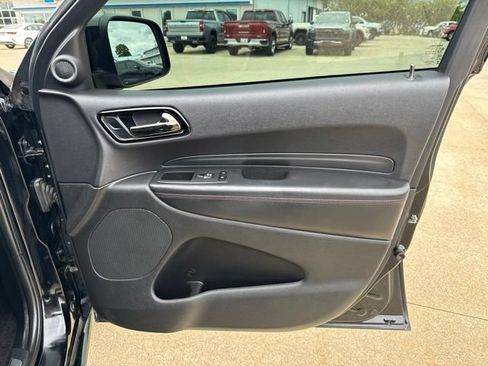 Used 2021 Dodge Durango R/T w/ Blacktop Package AWD/4WD image 29