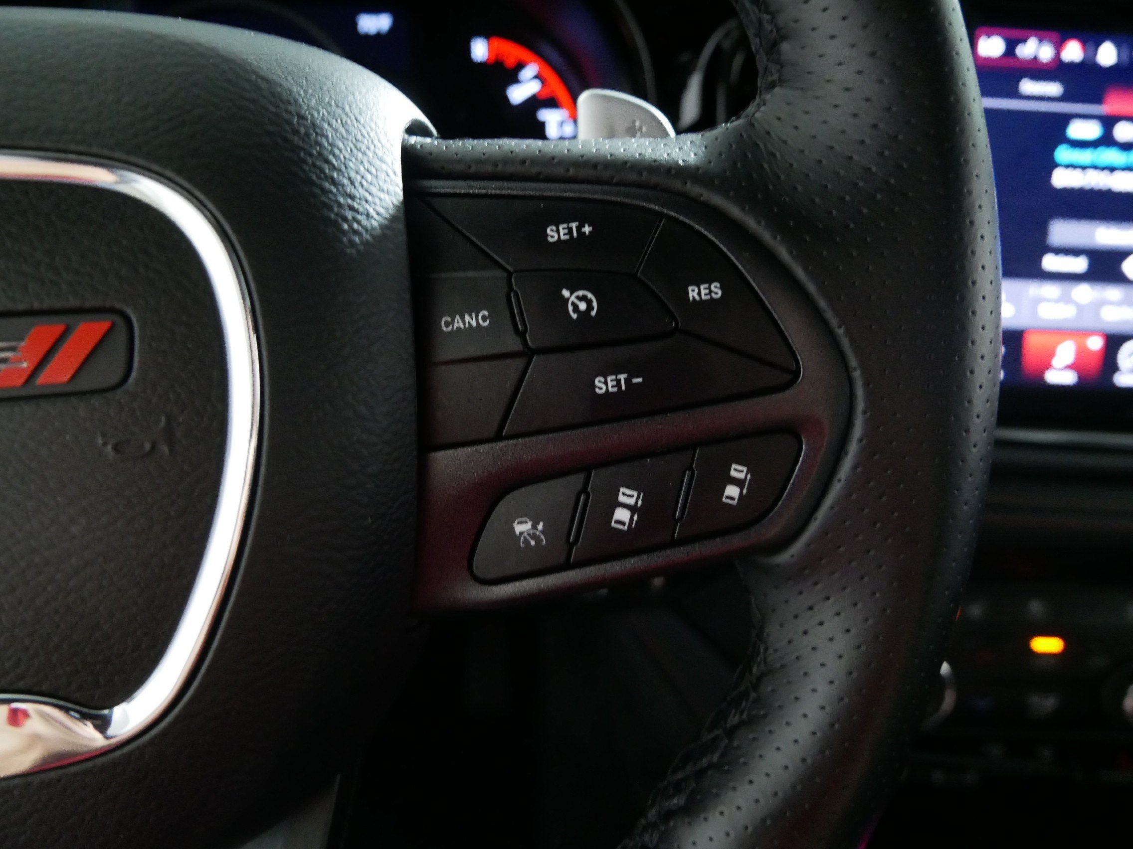 Used 2023 Dodge Durango R/T AWD/4WD image 28