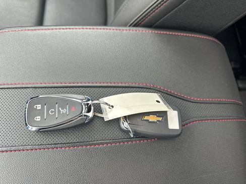 Certified 2023 Chevrolet Traverse RS w/ LPO, Floor Liner Package image 36