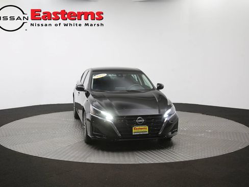 Used 2023 Nissan Altima 2.5 SV AWD/4WD image 50