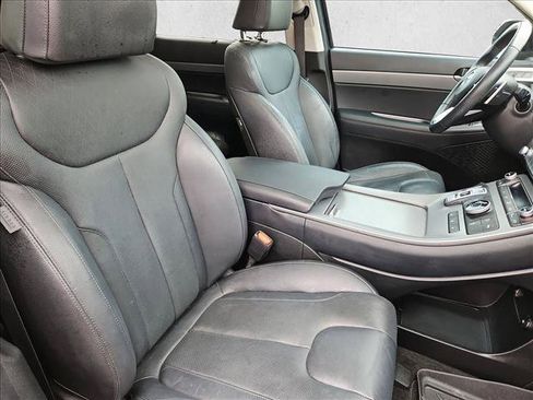 Used 2021 Hyundai Palisade SEL AWD/4WD image 23