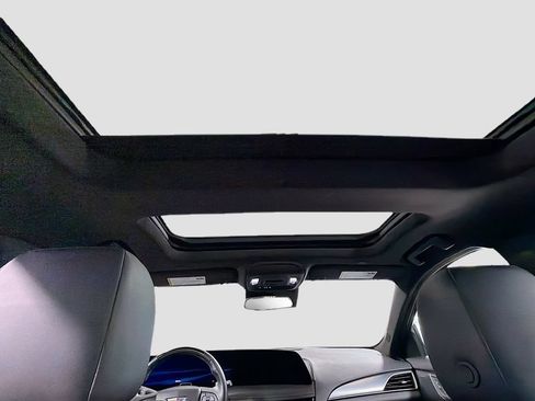 Certified 2025 Cadillac CT5 Premium Luxury w/ Sun And Sound Package AWD/4WD image 24