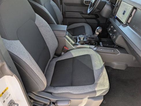 Used 2025 Ford Bronco Big Bend AWD/4WD image 26