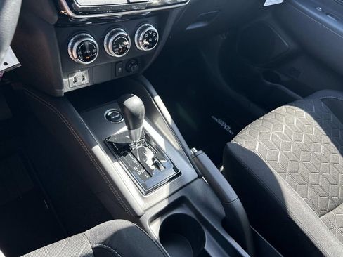 New 2026 Mitsubishi Outlander Sport AWD image 20
