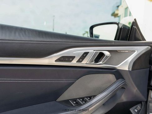 Used 2019 BMW M850i xDrive Convertible image 29