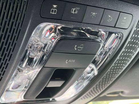 Used 2025 Mercedes-Benz GLA 250 4MATIC image 20