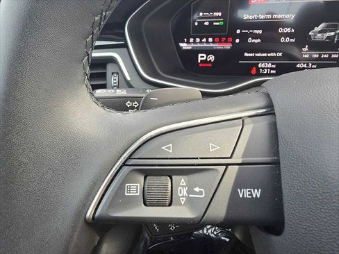 Certified 2024 Audi A4 2.0T Premium Plus w/ Premium Plus Package image 32