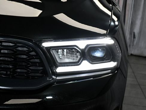 Used 2024 Dodge Durango SRT Hellcat image 87