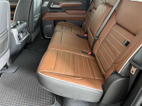 New 2026 GMC Sierra 2500 Denali Ultimate AWD/4WD image 20