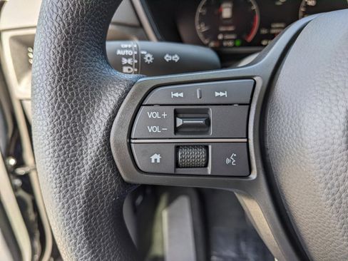 New 2026 Honda CR-V EX image 31