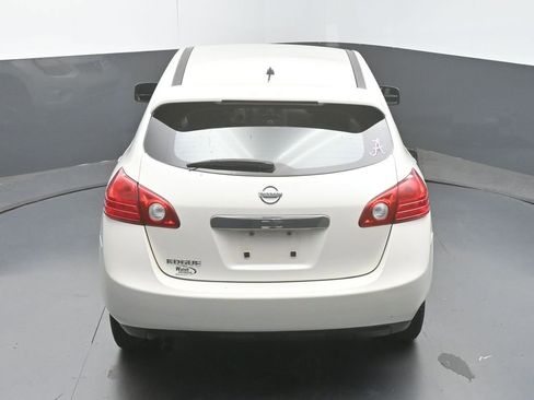 Used 2012 Nissan Rogue S image 44