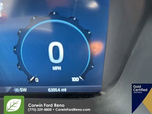 Used 2025 Ford F350 Lariat w/ Tremor Off-Road Package AWD/4WD image 14