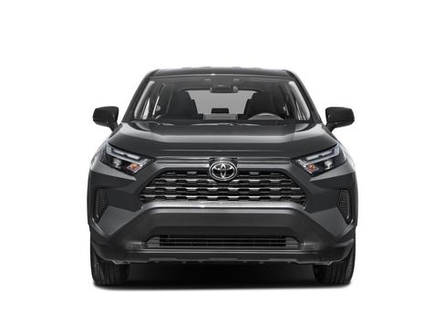 Used 2023 Toyota RAV4 LE image 4