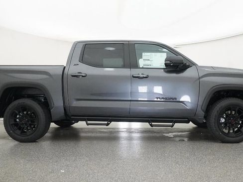 New 2026 Toyota Tundra SR5 AWD/4WD image 27