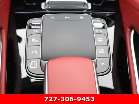Certified 2026 Mercedes-Benz GLS 63 AMG 4MATIC image 33