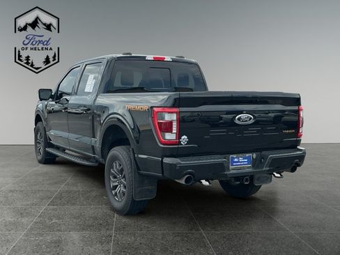 Certified 2023 Ford F150 Tremor w/ Equipment Group 402A High AWD/4WD image 3