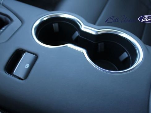 New 2025 Ford Mustang GT Premium image 10