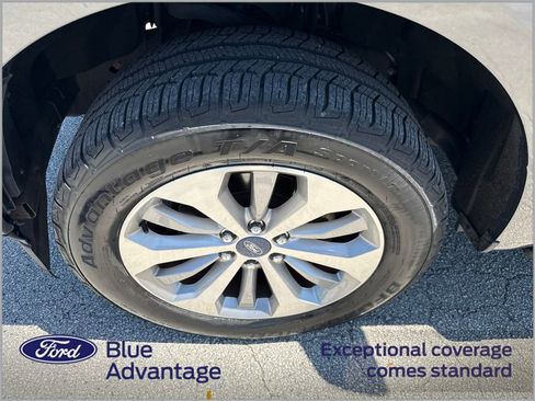 Used 2018 Ford F150 XL w/ Equipment Group 101A Mid image 12