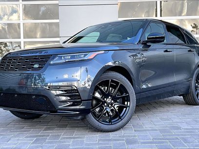 New 2026 Land Rover Range Rover Velar Dynamic SE