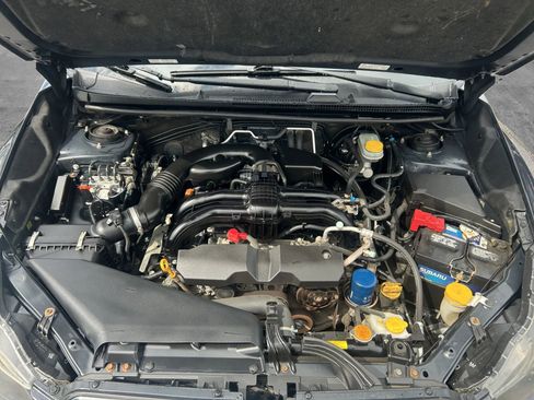 Used 2015 Subaru Crosstrek 2.0i Limited image 27