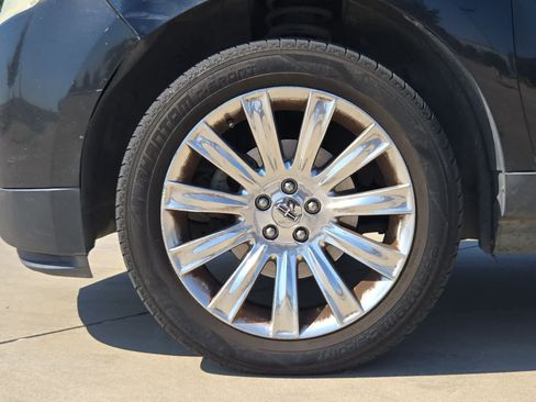 Used 2011 Lincoln MKX AWD w/ 102A Rapid Spec Order Code image 12