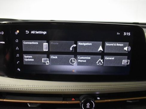 Certified 2023 Nissan Ariya ENGAGE e-4ORCE image 24