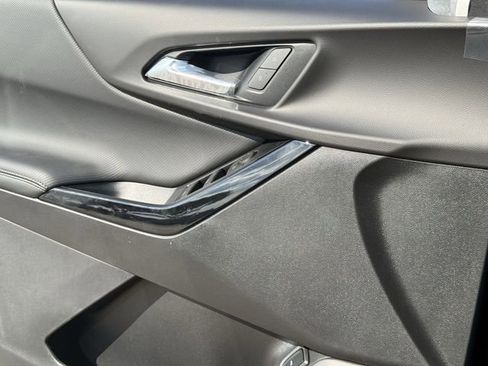 New 2026 Chevrolet Equinox LT w/ Convenience Package II image 22