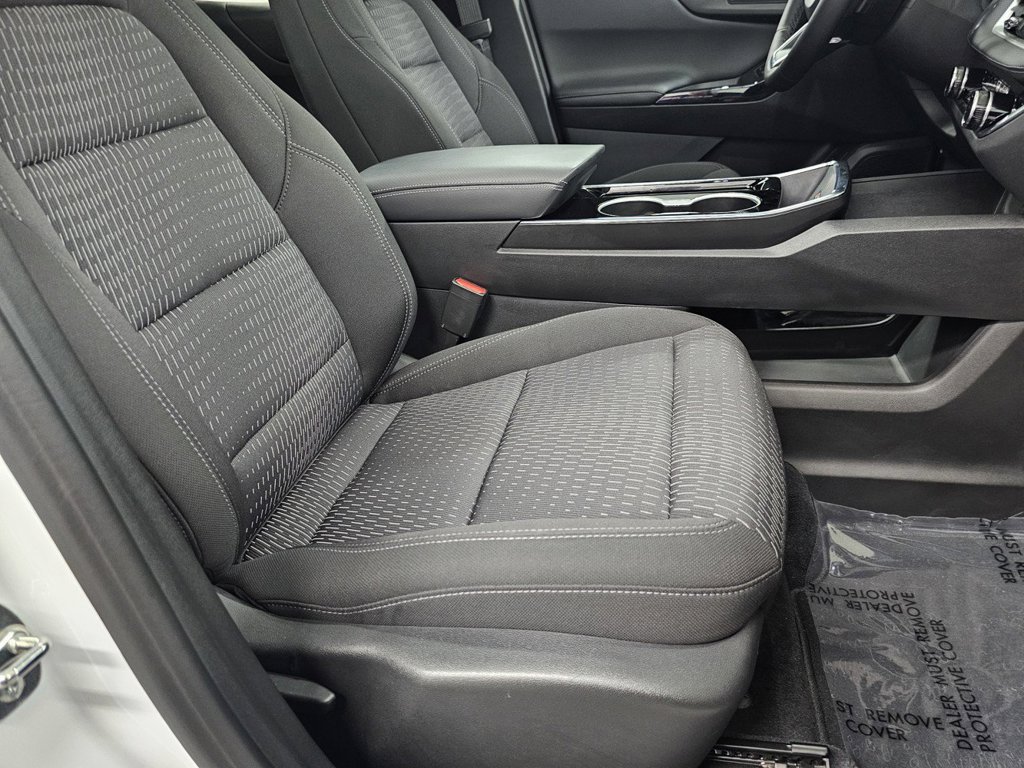 Used 2025 Chevrolet Equinox LT w/ Convenience Package II FWD image 24