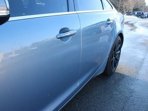 Used 2013 Jaguar XJ AWD image 43