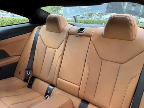 New 2027 BMW M440i Coupe w/ Premium Package RWD image 32