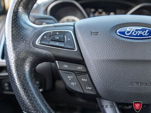 Used 2018 Ford Focus ST w/ Equipment Group 402A image 27