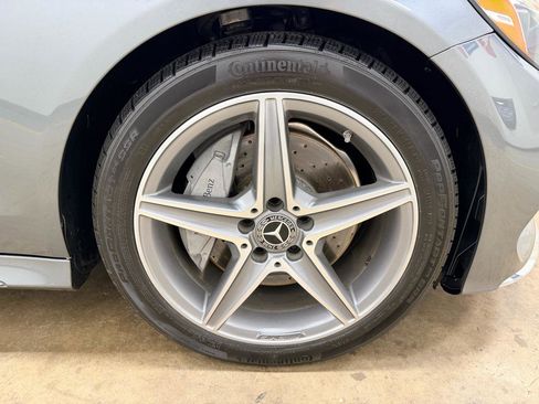 Used 2018 Mercedes-Benz C 300 Cabriolet image 11