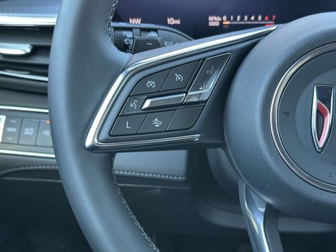 New 2025 Buick Enclave Sport Touring w/ Power Package image 8