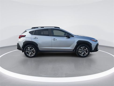 New 2026 Subaru Crosstrek 2.0i Premium image 9