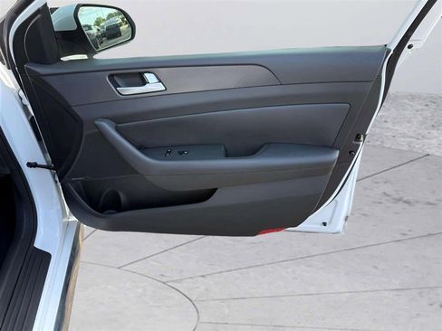Used 2015 Hyundai Sonata Sport w/ Option Group 04 FWD image 16