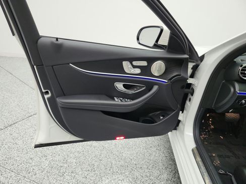 Certified 2023 Mercedes-Benz E 350 Sedan image 15