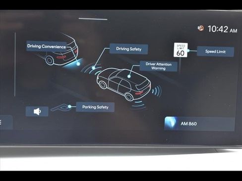Certified 2025 Hyundai Tucson SEL image 11