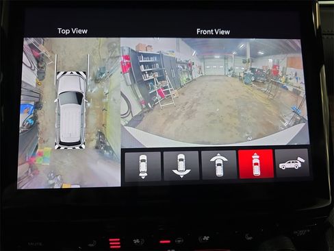 Used 2024 Jeep Grand Cherokee L Summit w/ High Altitude Package image 27