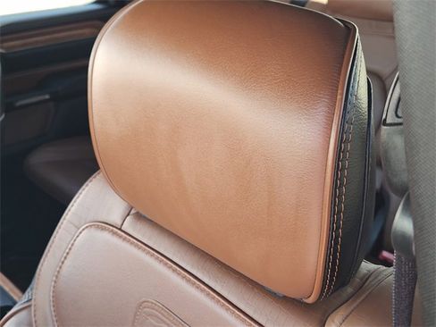 Used 2022 RAM 1500 Limited w/ Body Color Bumper Group image 16