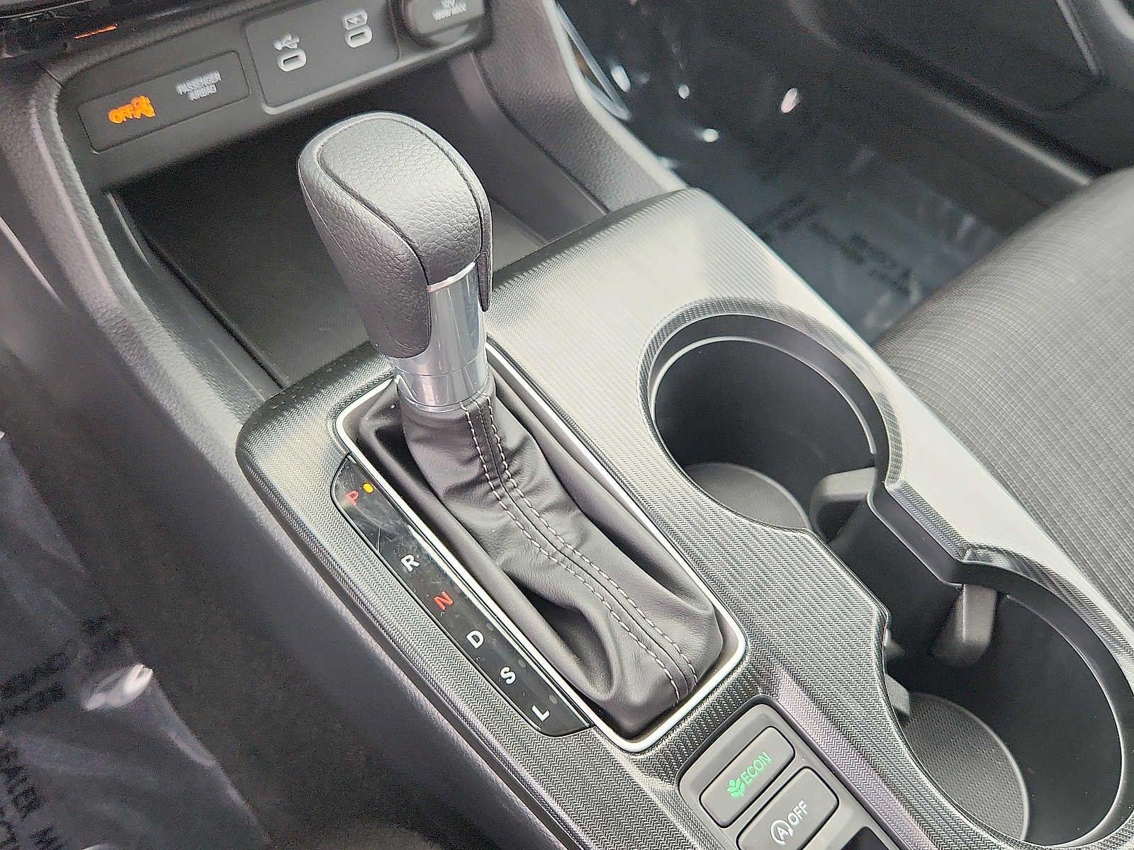 Certified 2026 Honda Civic LX image 14