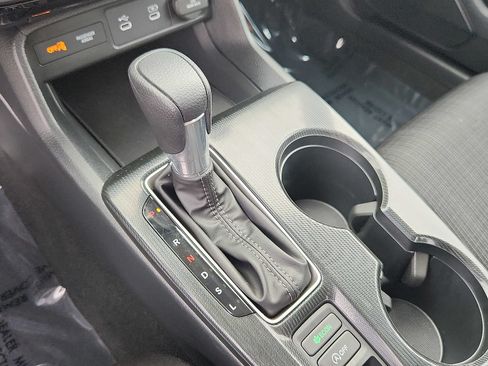 Certified 2026 Honda Civic LX image 14