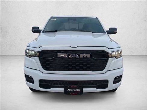 New 2026 RAM 1500 Big Horn image 6