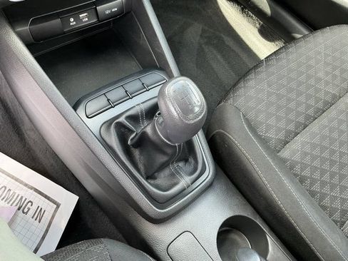 Used 2018 Kia Rio LX FWD image 21