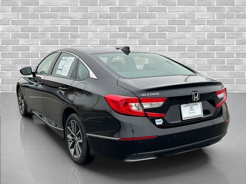 Used 2022 Honda Accord EX-L image 3